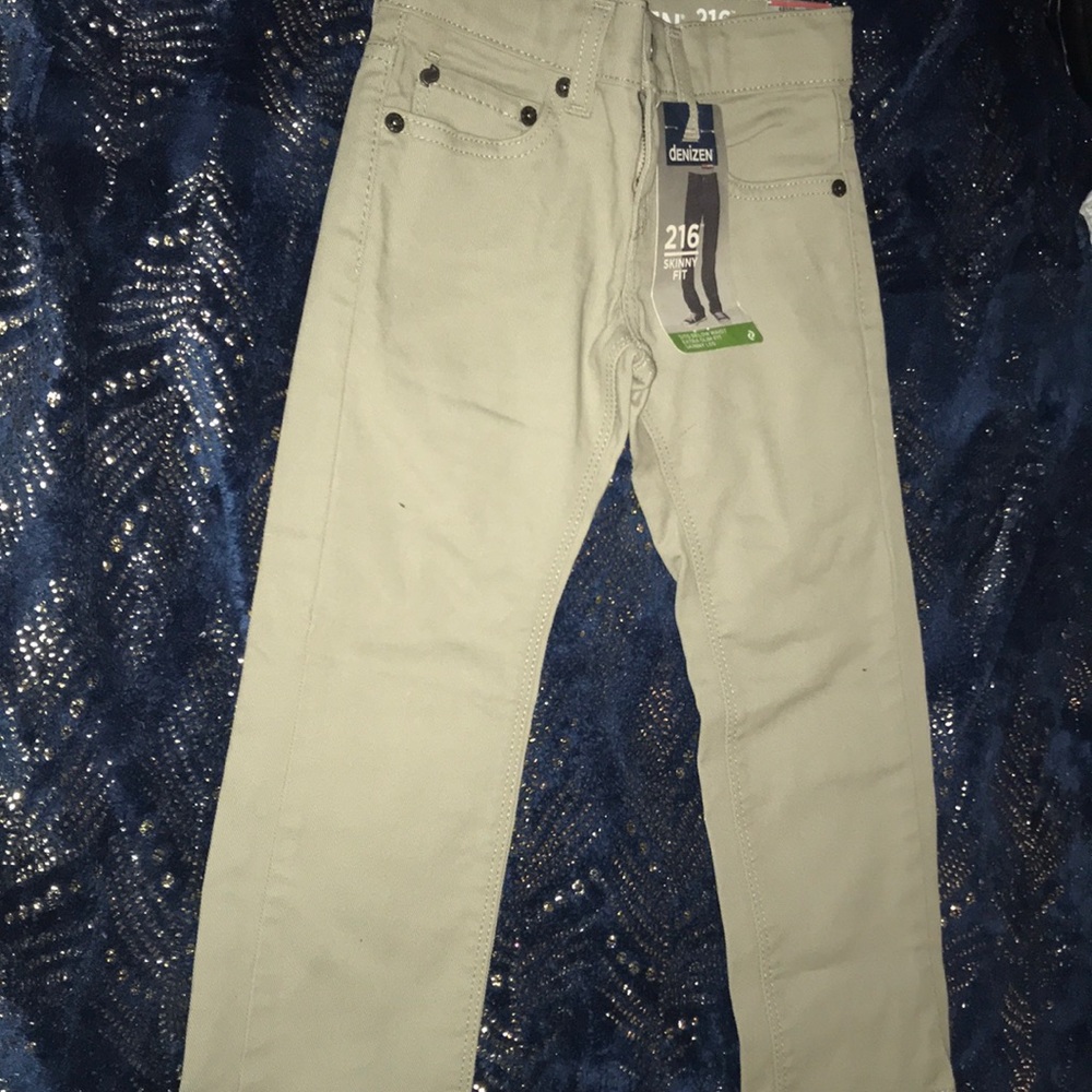 Boys jeans